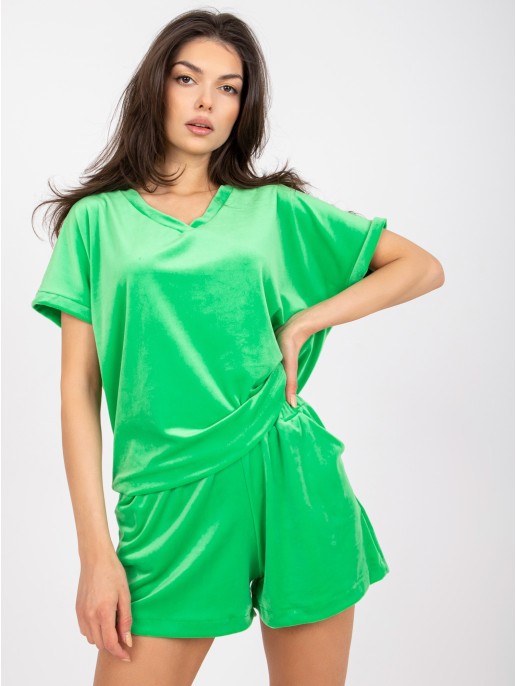 Komplet-WN-KMPL-8116.03P-zielony Komplet-WN-KMPL-8116.03P-zielony