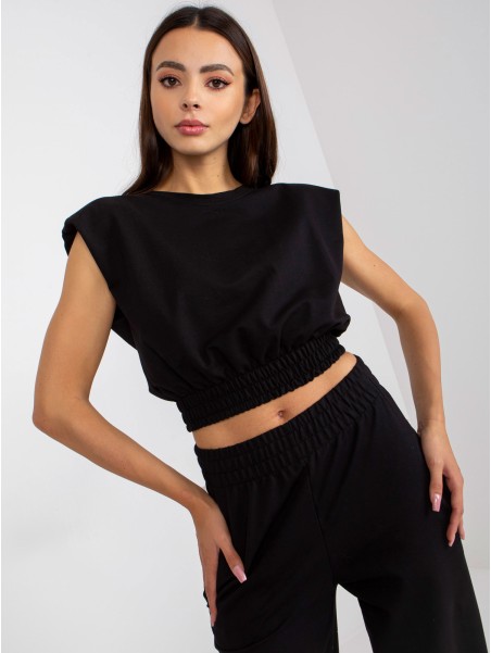 Laisvalaikio kostiumas-WN-KMPL-VE09.05-juodas