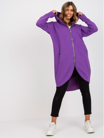 Bluza-RV-BL-4858-1.99P-fioletowy 2