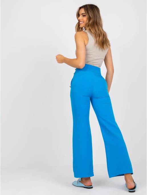 Spodnie-DHJ-SP-16008.01X-niebieski Spodnie-DHJ-SP-16008.01X-niebieski