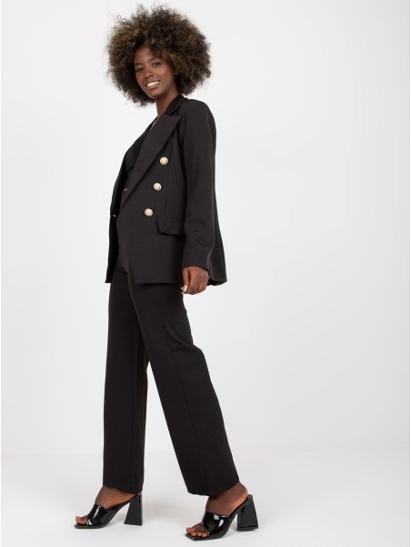 Marynarka-DHJ-MA-15555.00P-czarny