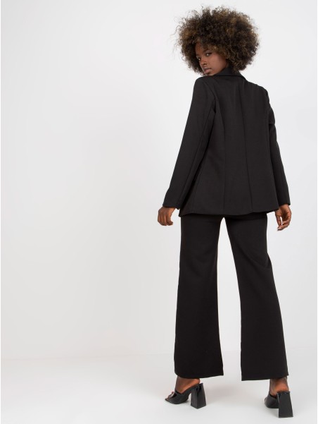 Marynarka-DHJ-MA-15555.00P-czarny