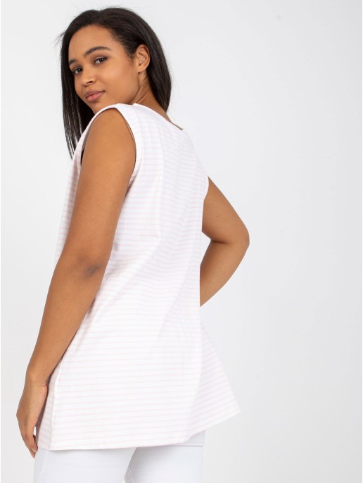 Top-RV-TP-7951.88-biało-różowy Top-RV-TP-7951.88-biało-różowy