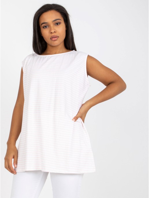 Top-RV-TP-7951.88-biało-różowy Top-RV-TP-7951.88-biało-różowy