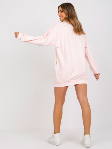 Bluza-EM-BL-U719.82P-jasny różowy 2