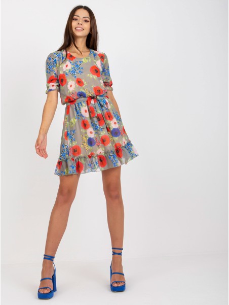 Sukienka-LK-SK-507626.70-khaki