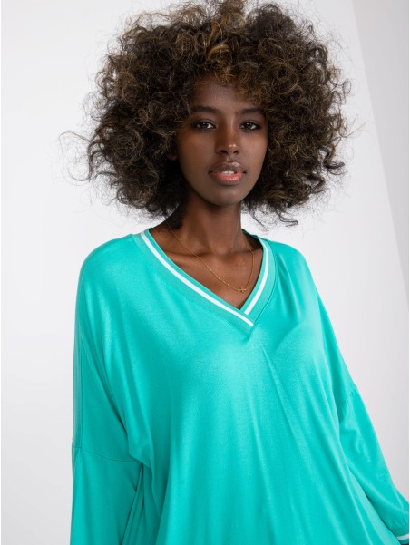 Bluzka-RV-BZ-7805.66P-turkusowy