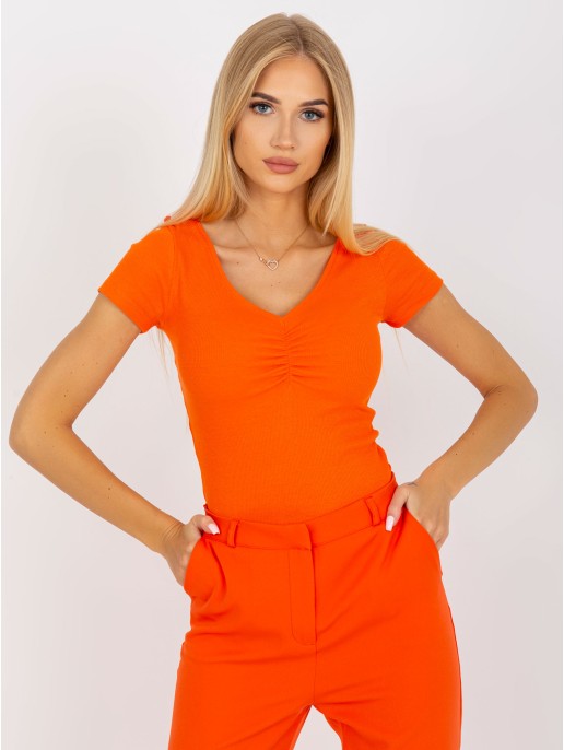 Palaidinė-TW-BZ-OB028.46-oranžinė Palaidinė-TW-BZ-OB028.46-oranžinė