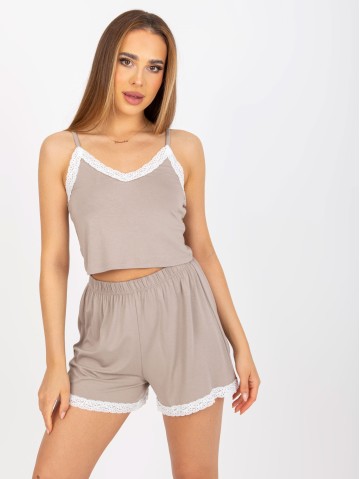 Komplet-RV-KMPL-7993.11-ciemny bezowy 2