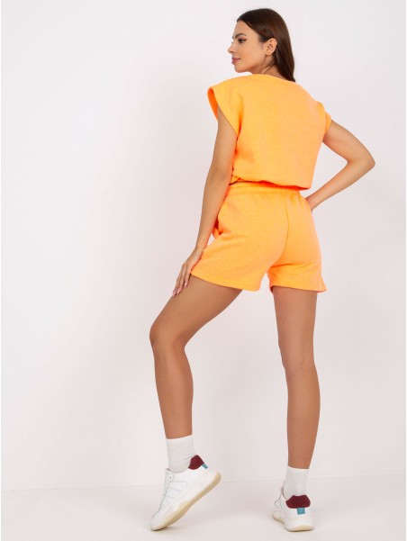 Laisvalaikio kostiumas-EM-KMPL-730.60-fluo oranžinis