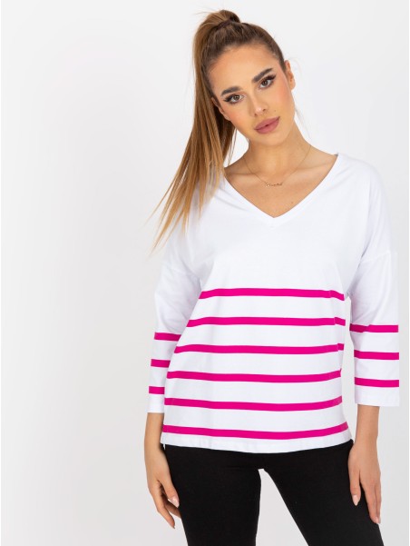 Bluzka-RV-BZ-8008.63-biało-różowy