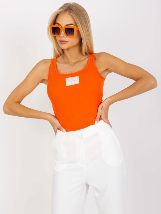 Palaidinė-TW-TP-OB027.39-oranžinė Palaidinė-TW-TP-OB027.39-oranžinė