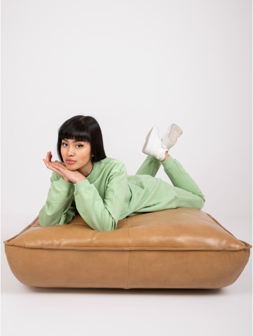 Džemperis-AP-BL-A-R001-pistacjowy Džemperis-AP-BL-A-R001-pistacjowy