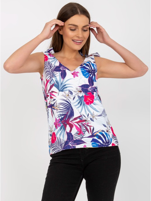 Top-WN-TP-1482-4.67-biało-granatowy Top-WN-TP-1482-4.67-biało-granatowy