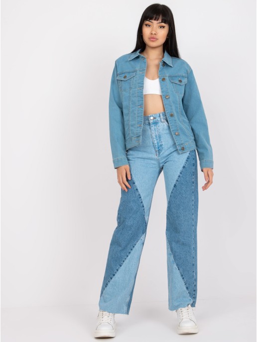 Striukė-švarkas-RO-KR-CKT-4007.17X-šviesiai mėlynas