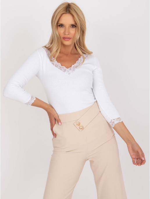 Bluzka-RV-BZ-7843.44P-biały Bluzka-RV-BZ-7843.44P-biały