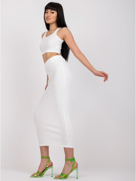 Laisvalaikio kostiumas-RV-KMPL-7846.66-baltas