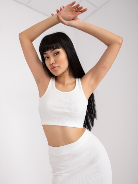 Laisvalaikio kostiumas-RV-KMPL-7846.66-baltas