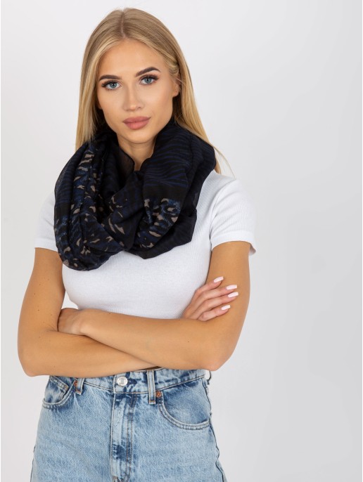 Komin-AT-KM-S-6221-czarny Komin-AT-KM-S-6221-czarny