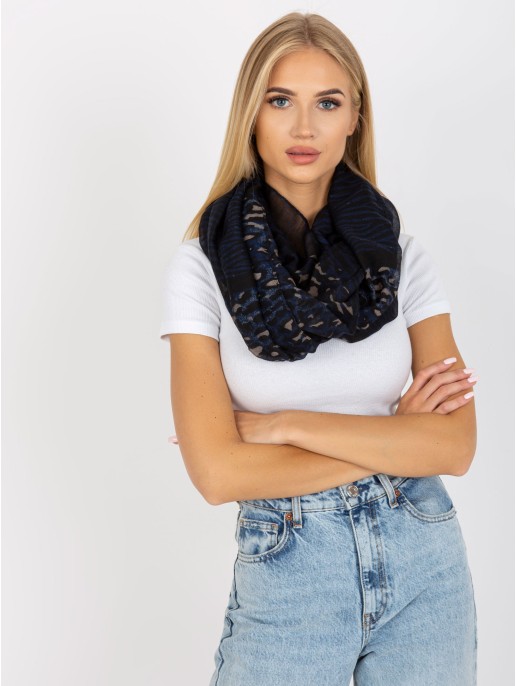 Komin-AT-KM-S-6221-czarny Komin-AT-KM-S-6221-czarny