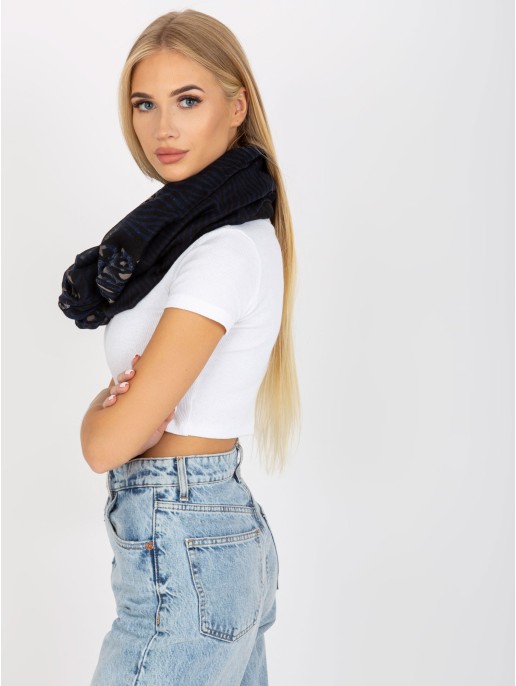 Komin-AT-KM-S-6221-czarny Komin-AT-KM-S-6221-czarny