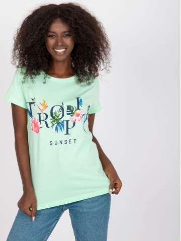 T-shirt-BR-TS-8137-mietowy 2