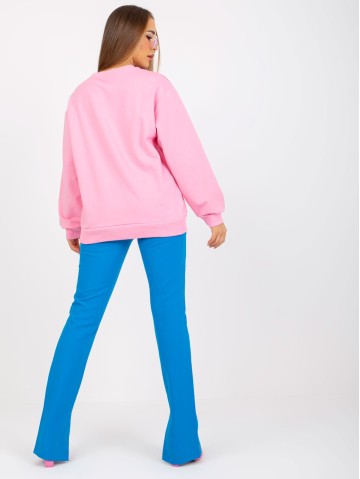 Bluza-FA-BL-7950.64-różowy 2