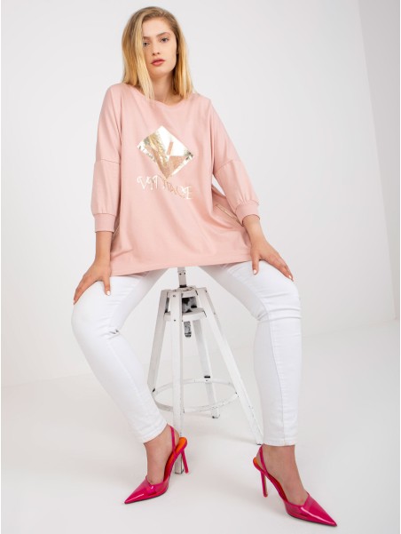 Palaidinė-RV-BZ-7604.53P-šviesiai rožinė