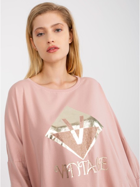 Palaidinė-RV-BZ-7604.53P-šviesiai rožinė