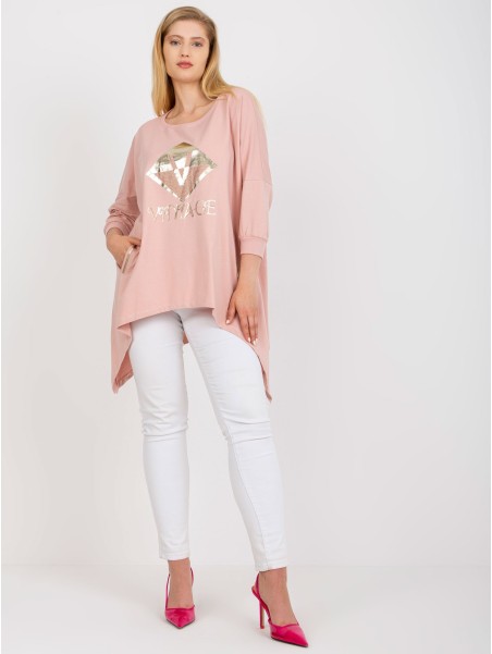 Palaidinė-RV-BZ-7604.53P-šviesiai rožinė