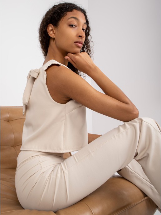 Komplet-DHJ-KMPL-6323.18-jasny beżowy Komplet-DHJ-KMPL-6323.18-jasny beżowy