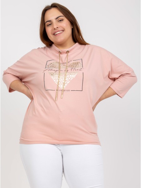 Bluzka-RV-BZ-7485.13P-jasny różowy