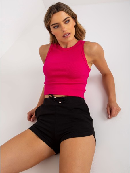 Šortai-AP-SN-119.07-juodi