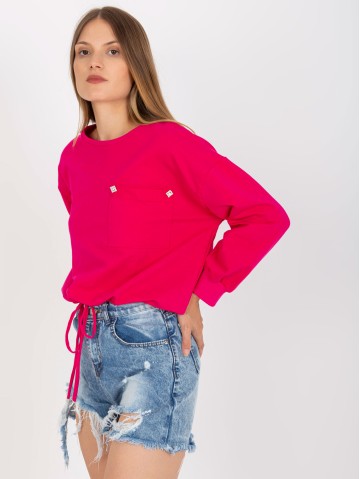 Bluza-RV-BL-8066.32P-fuksjowy 2
