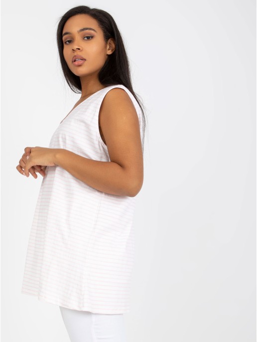 Top-RV-TP-7952.93-biało-różowy Top-RV-TP-7952.93-biało-różowy