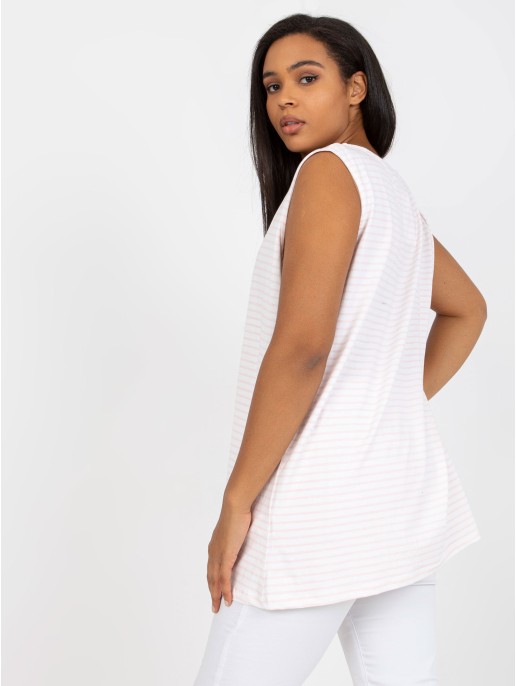 Top-RV-TP-7952.93-biało-różowy Top-RV-TP-7952.93-biało-różowy