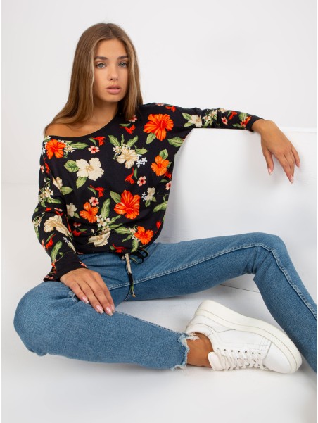 Bluzka-RV-BZ-8063.04-czarno-czerwony