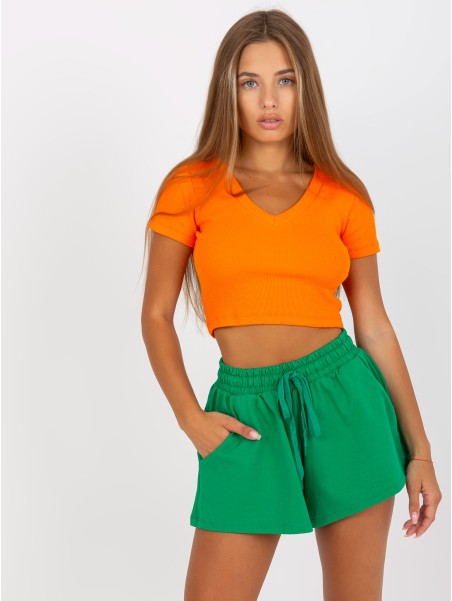 Szorty-RV-SN-8069.12P-zielony