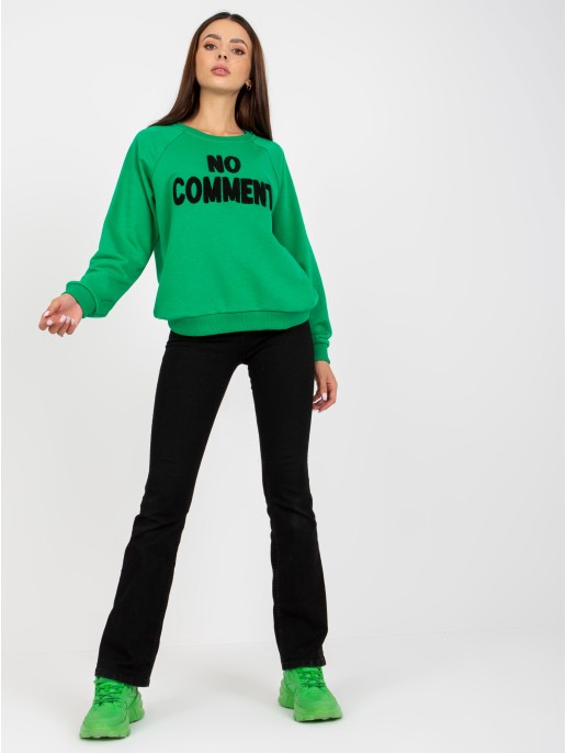 Bluza-RV-BL-8076.13-zielony Bluza-RV-BL-8076.13-zielony