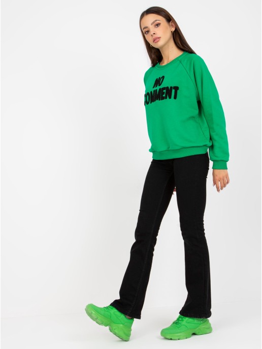 Bluza-RV-BL-8076.13-zielony Bluza-RV-BL-8076.13-zielony