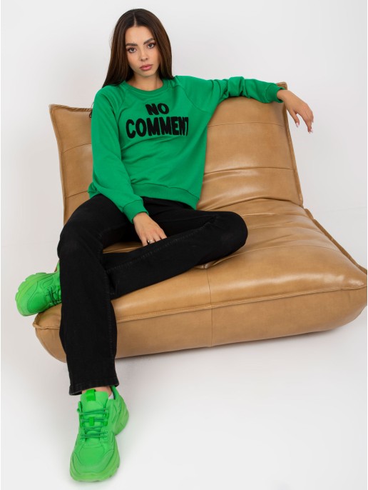 Bluza-RV-BL-8076.13-zielony Bluza-RV-BL-8076.13-zielony