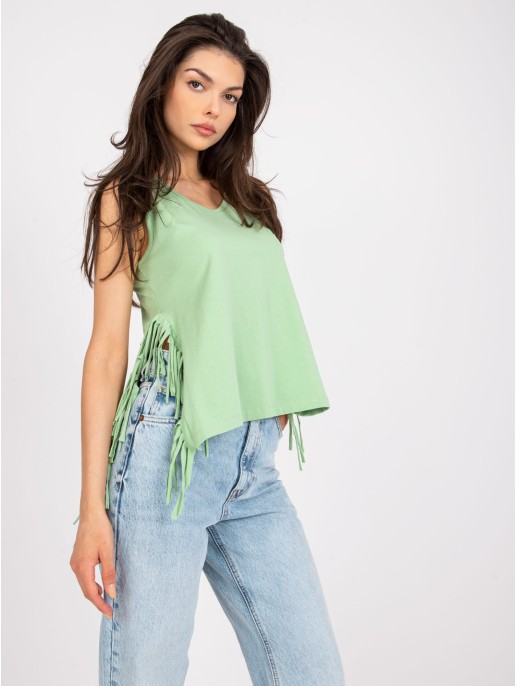 Top-FA-TP-6276.08P-pistacjowy Top-FA-TP-6276.08P-pistacjowy