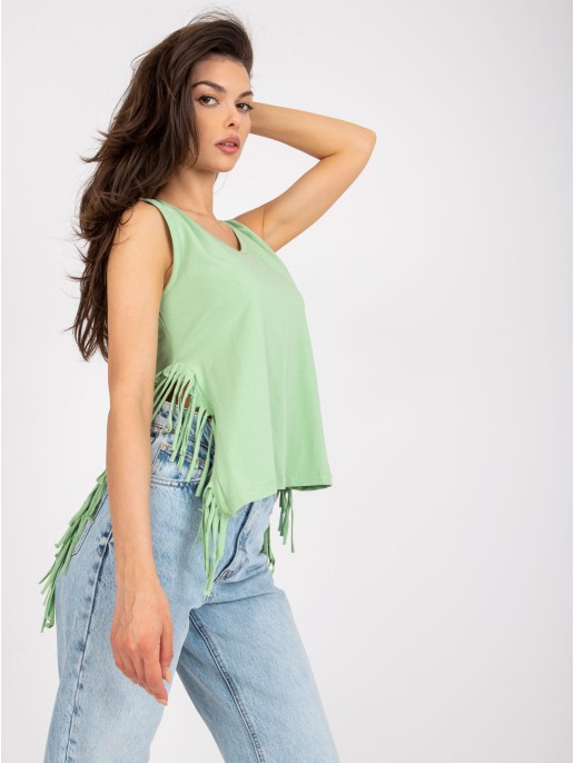 Top-FA-TP-6276.08P-pistacjowy Top-FA-TP-6276.08P-pistacjowy