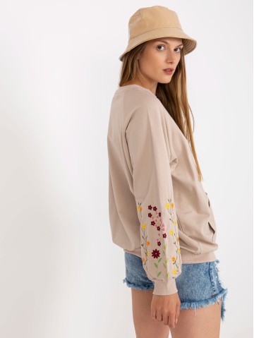 Bluza-RV-BL-8061.97-beżowy 2