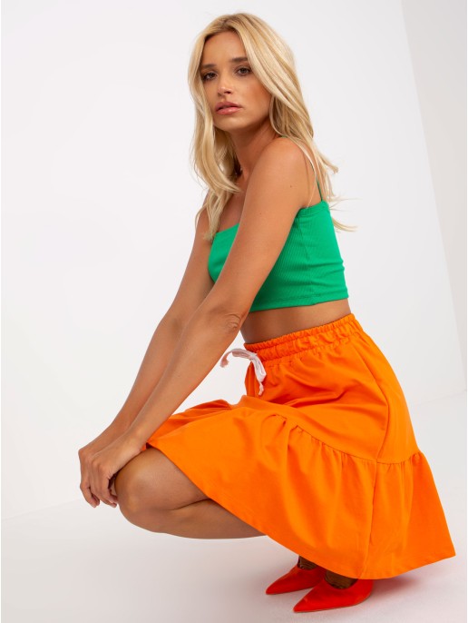 Sijonas-FA-SD-7957.47-oranžinis Sijonas-FA-SD-7957.47-oranžinis