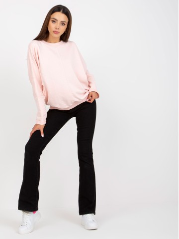 Bluza-RV-BL-8080.56-jasny różowy 2