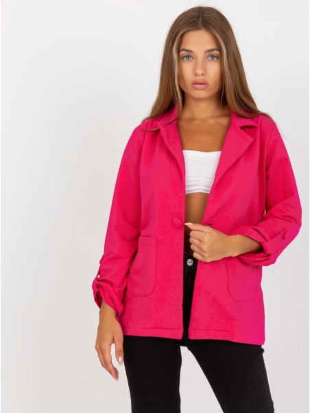 Marynarka-RV-MA-8071.19P-fuksjowy