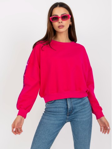 Bluza-RV-BL-8067.88-fuksjowy 2