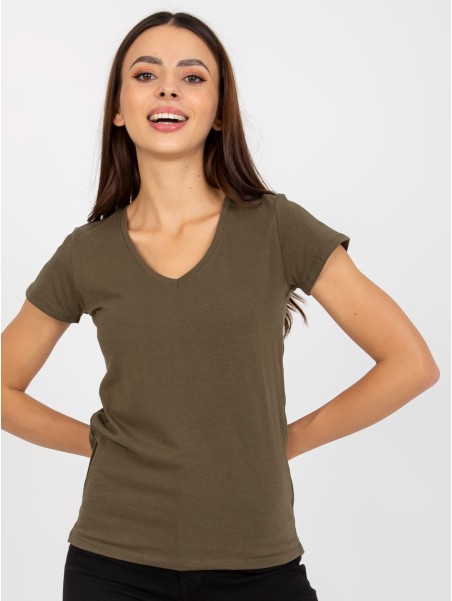 Marškinėliai-B-012.71P-khaki