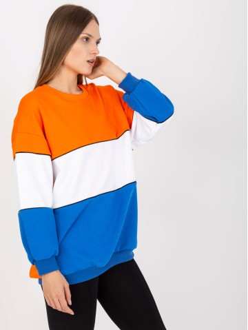 Bluza-RV-BL-8013.12-pomarańczowy 2